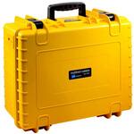 OUTDOOR CASES TYPE6000RPD B&W
