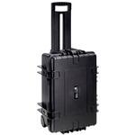 OUTDOOR CASES ブラック B&W