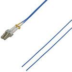 マルチモード光ファイバーケーブル LC-コネクタなし 2芯＜盤内用＞1～10m ダイヤトレンド