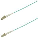 OM3マルチモード光ファイバーケーブル LC-LC 単芯＜盤内用＞1～10m ダイヤトレンド