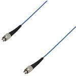 マルチモード光ファイバーケーブル FC-FC 単芯＜盤内 可動用＞1～10m ダイヤトレンド