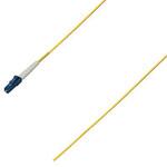 シングルモード光ファイバーケーブル LC-コネクタなし 単芯＜盤内 可動用＞1～10m ダイヤトレンド