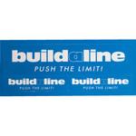 ステッカー 大小SET BUILD A LINE(ビルドアライン)