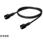 DFC-MMWZLCWZLC-FDS21(4M) マルチモード光ファイバーケーブル LC-LC 2芯＜防塵防水 両端 ＞2～10m ダイヤトレンド