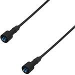 DFC-SMWZLCWZLC-FDS21(4M) シングルモード光ファイバーケーブル LC-LC 2芯＜防塵防水 両端 ＞2～10m ダイヤトレンド