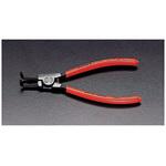 EA590BB-1 [10- 25mm]90°軸用リングプライヤー エスコ