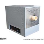 プログラム管状炉 アズワン