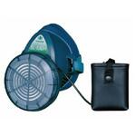 379-30 電動ファン付呼吸用保護具 379シリーズ アズワン