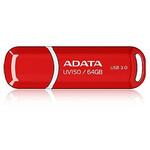高速USB3.0対応 小型フラッシュメモリ 64GB AUV150-64Gシリーズ ADATA
