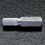 EA611DC-1.5 1.5x25mm [Hex]ビット エスコ
