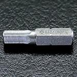 EA611DC-2.5 2.5x25mm [Hex]ビット エスコ