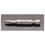 EA611GA-1 No1x50mm [+]ビット エスコ