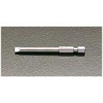 EA611GD-4 1.0x5.5 70mm[-]ビット エスコ