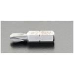 EA611GK-4 No4 25mm[TRI-WING]ビット エスコ