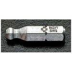 EA611GN-3 3.0mm ボールポイント[Hex]ビット エスコ