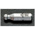 EA611GN-4 4.0mm ボールポイント[Hex]ビット エスコ