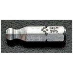 EA611GN-5 5.0mm ボールポイント[Hex]ビット エスコ