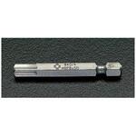 EA611GR-3 3.0mm 50mm[Hex-Plus]ビット エスコ