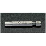 EA611GR-8 8.0mm 50mm[Hex-Plus]ビット エスコ