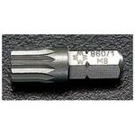 EA611GX-4 M4 25mm[XZN]ビット エスコ