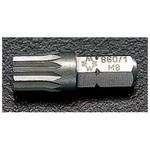 EA611GX-8 M8 25mm[XZN]ビット エスコ