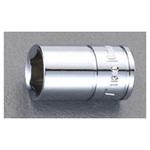 EA617CL-13 13 mm 1/4SQ ソケット エスコ