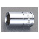 EA617CL-3.5 3.5mm 1/4SQ ソケット エスコ
