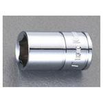 EA617CL-6 6 mm 1/4SQ ソケット エスコ