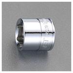EA617DJ-11 11mm 3/8SQ ソケット エスコ