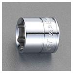 EA617DJ-24 24mm 3/8SQ ソケット エスコ