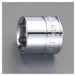 EA617DJ-9 9mm 3/8SQ ソケット エスコ