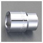 14mm 1/2SQ ソケット エスコ