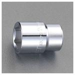 EA617DX-18 18mm 1/2SQ ソケット エスコ
