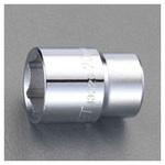 EA617DX-19 19mm 1/2SQ ソケット エスコ