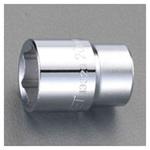 EA617DX-21 21mm 1/2SQ ソケット エスコ