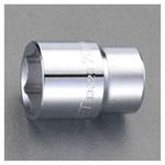 EA617DX-22 22mm 1/2SQ ソケット エスコ