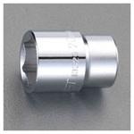 EA617DX-27 27mm 1/2SQ ソケット エスコ