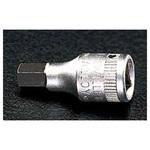 EA617XL-103 1/4sqx3mm [INHEX]ソケット エスコ