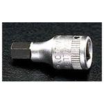 EA617XL-105 1/4sqx5mm [INHEX]ソケット エスコ