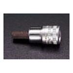 EA617YL-107 3/8sqx3/8インチ [INHEX]ソケット エスコ