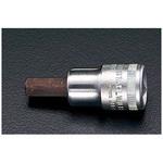 EA617YL-4 3/8sqx4mm [INHEX]ソケット エスコ
