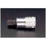 EA617YP-8 3/8sqxM8 [XZN]ソケット エスコ