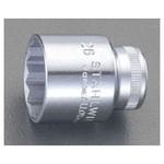 1/2sqx19mm ソケット エスコ