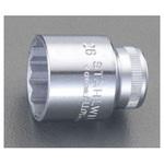 1/2sqx26mm ソケット エスコ