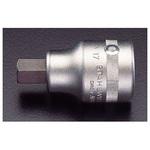 EA617ZL-10 1/2sqx10mm [INHEX]ソケット エスコ