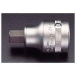EA617ZL-19 1/2sqx19mm [INHEX]ソケット エスコ