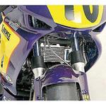 OILクーラーKIT ストレート #6 4.5-10R ACTIVE(アクティブ)