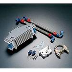OILクーラーKIT ストレート #6 4.5-7R W800 11-16/650 99-08/400 06-08 ACTIVE(アクティブ)