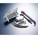 OILクーラーKIT ストレート #6 4.5-7R W800 11-16/650 99-08/400 06-08 ACTIVE(アクティブ)