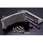 OILクーラーKIT ラウンド #6 11-13R ACTIVE(アクティブ)